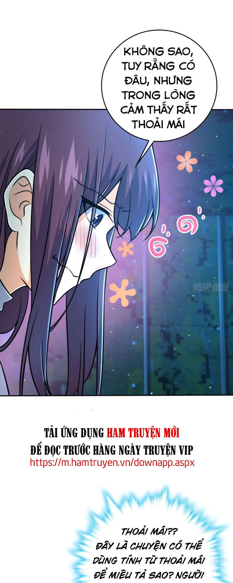 Đại Vương Tha Mạng Chapter 208 - 40