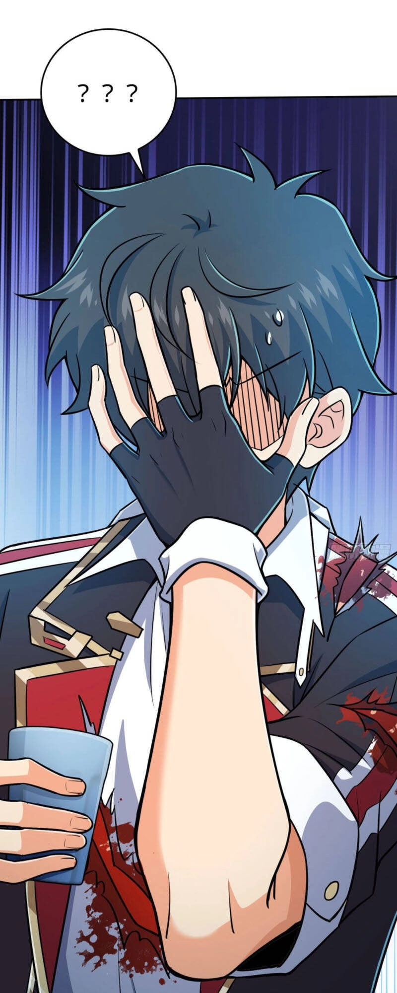 Đại Vương Tha Mạng Chapter 208 - 57