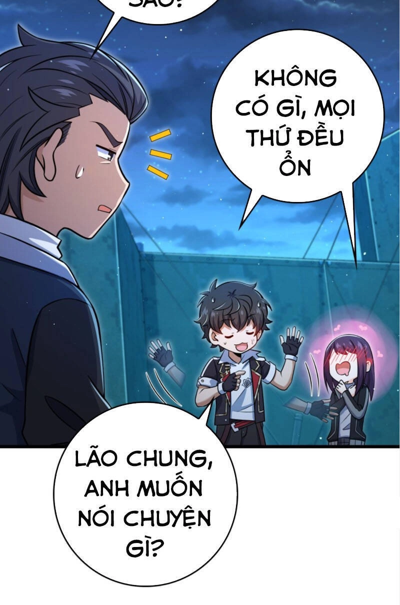 Đại Vương Tha Mạng Chapter 209 - 2