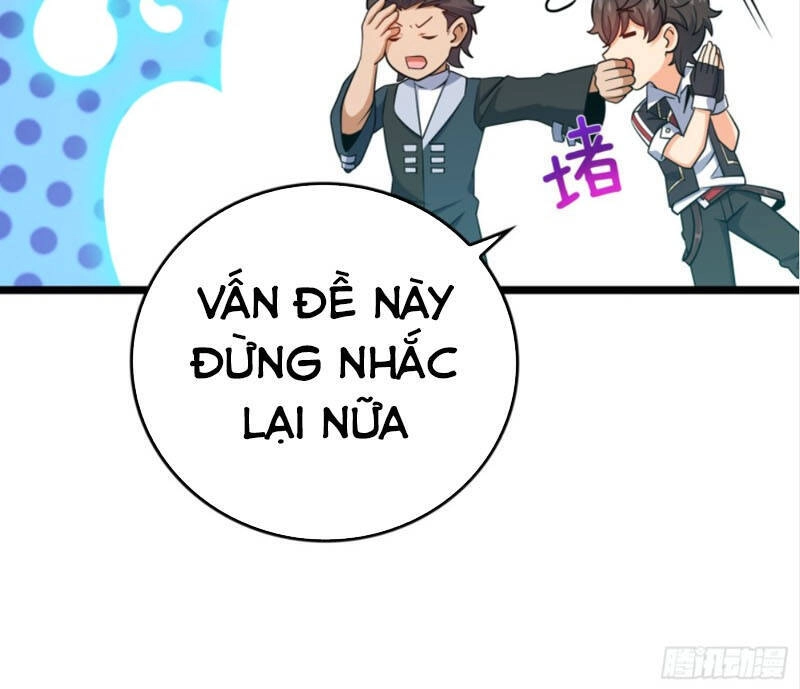 Đại Vương Tha Mạng Chapter 209 - 6