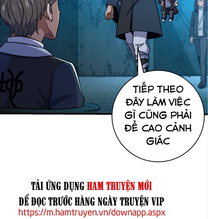 Đại Vương Tha Mạng Chapter 209 - 8