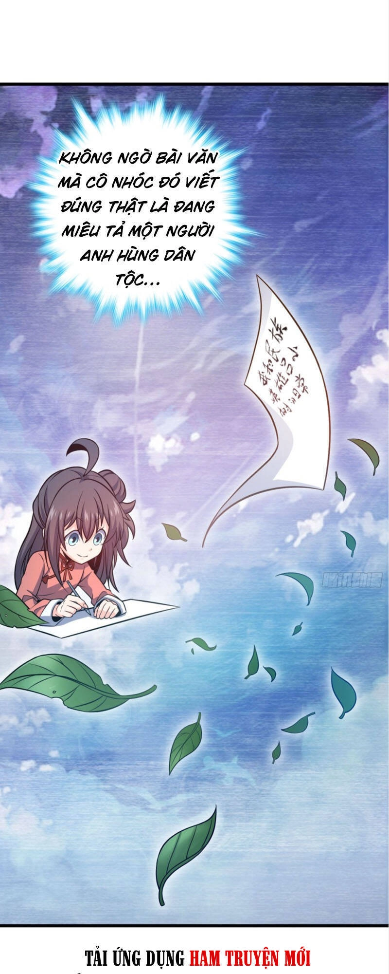 Đại Vương Tha Mạng Chapter 209 - 24