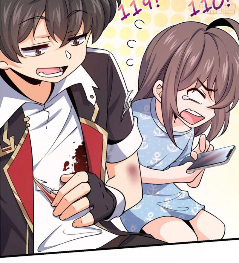 Đại Vương Tha Mạng Chapter 210 - 43