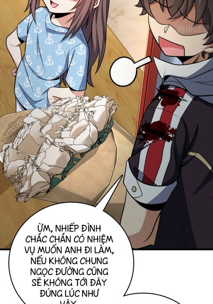 Đại Vương Tha Mạng Chapter 211 - 18