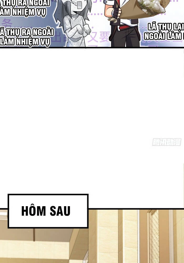 Đại Vương Tha Mạng Chapter 211 - 21