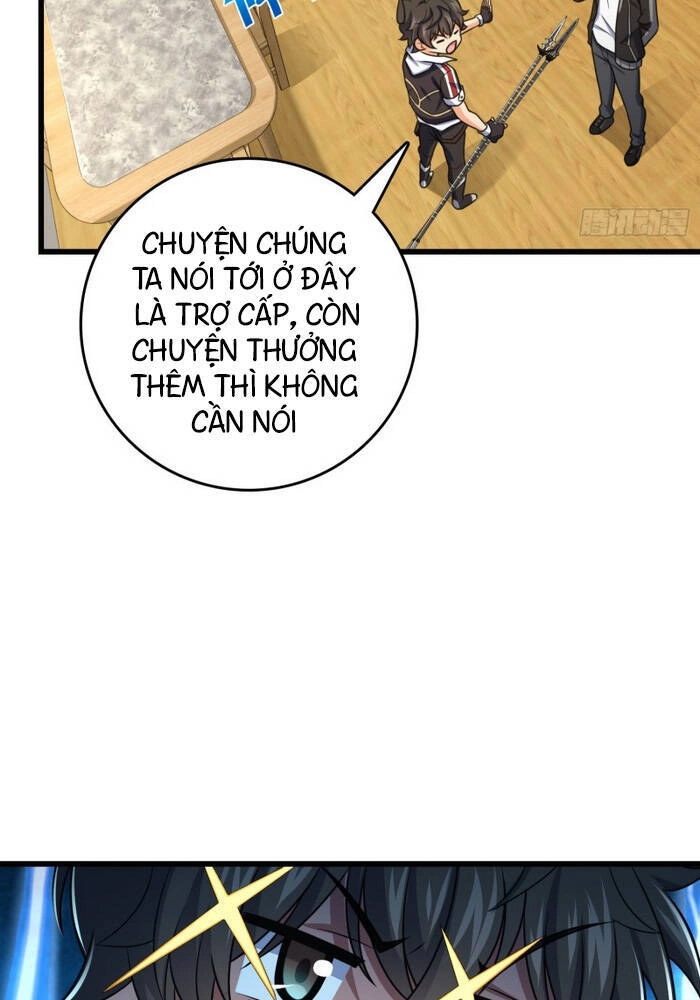 Đại Vương Tha Mạng Chapter 211 - 35