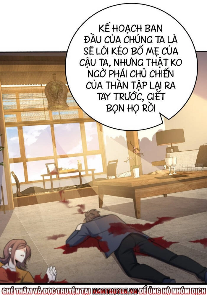 Đại Vương Tha Mạng Chapter 212 - 2