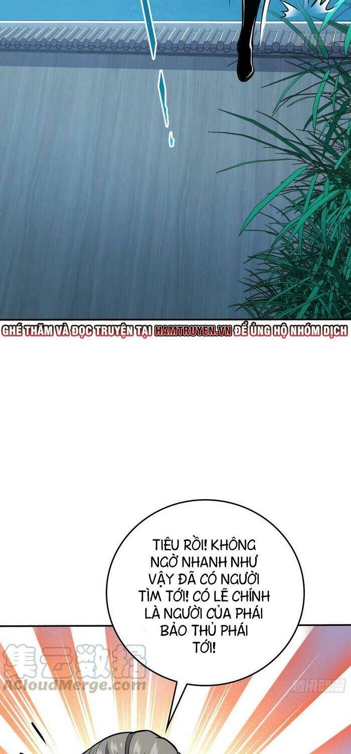 Đại Vương Tha Mạng Chapter 213 - 10