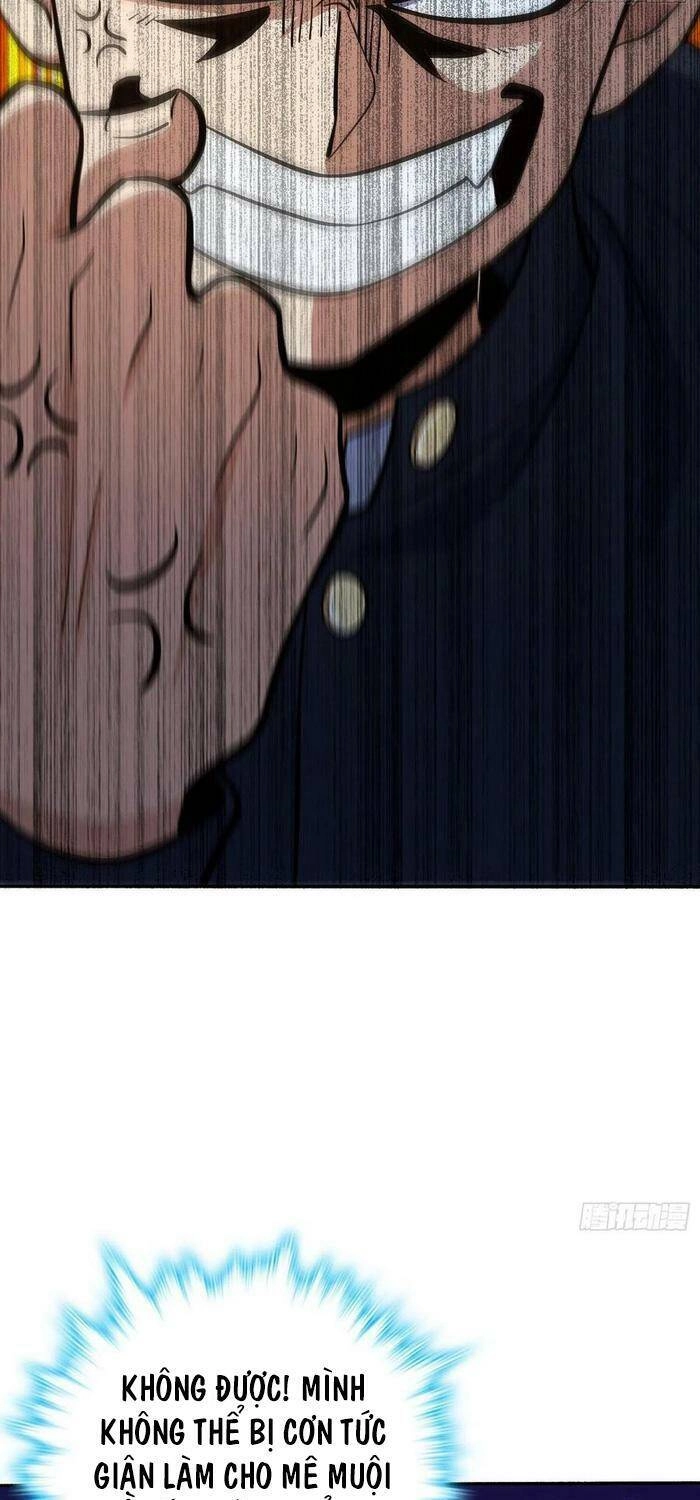 Đại Vương Tha Mạng Chapter 213 - 30