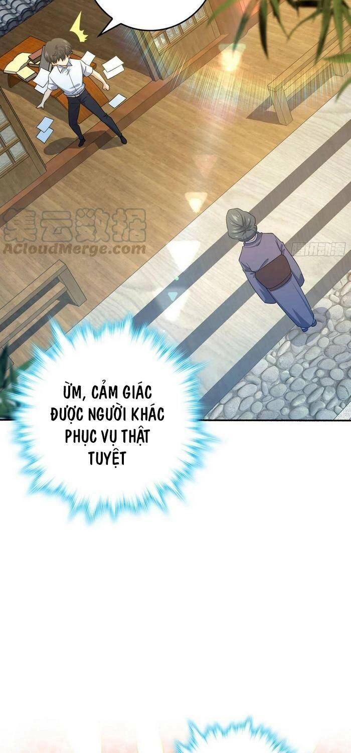 Đại Vương Tha Mạng Chapter 213 - 57