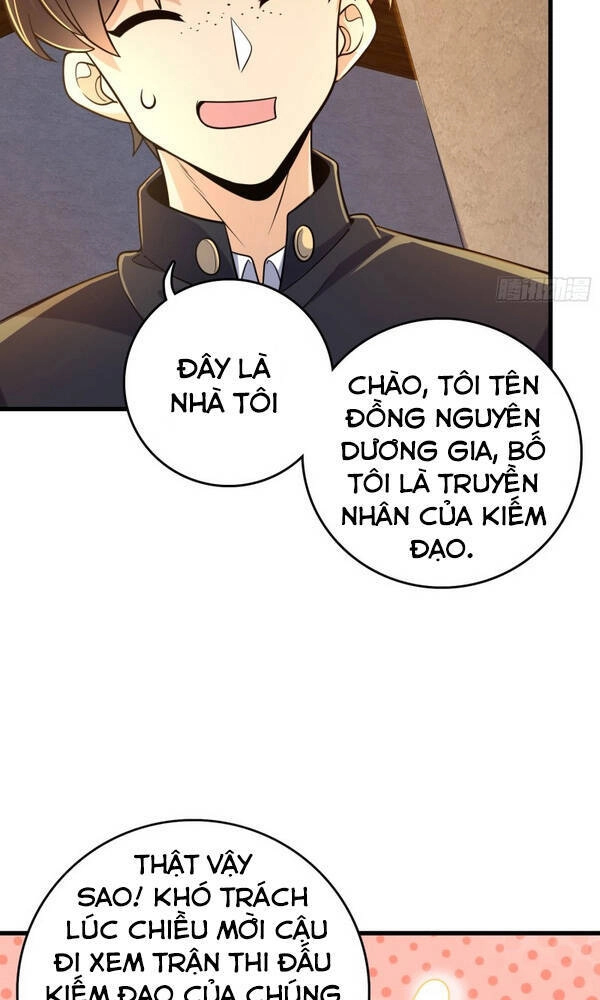 Đại Vương Tha Mạng Chapter 216 - 2