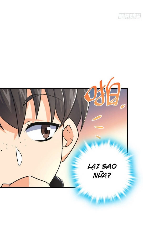 Đại Vương Tha Mạng Chapter 216 - 21