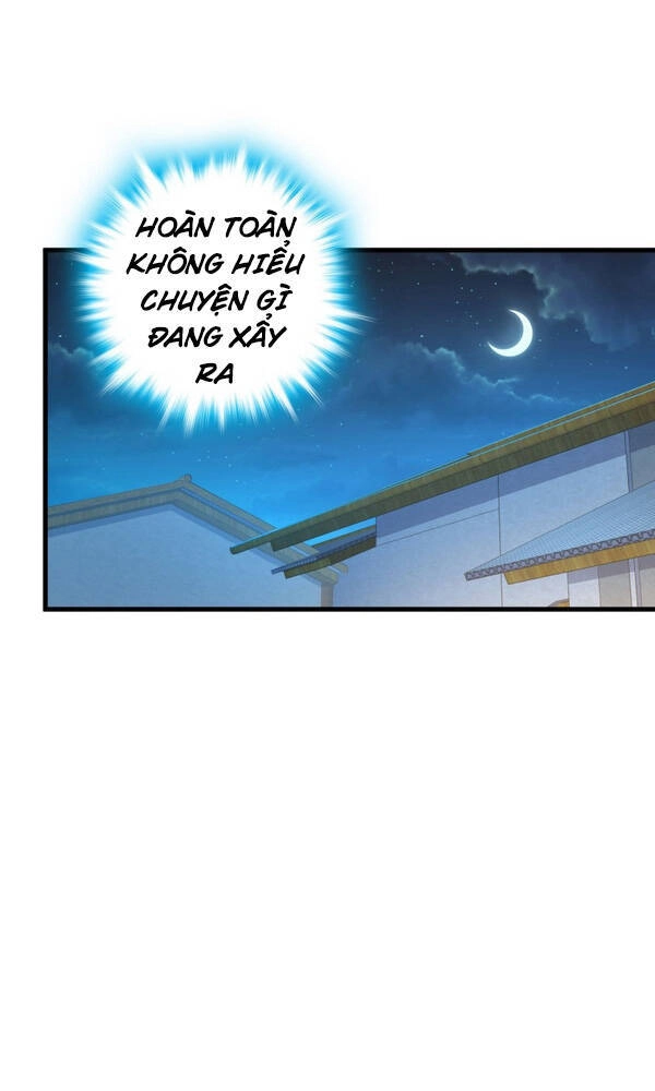 Đại Vương Tha Mạng Chapter 216 - 29