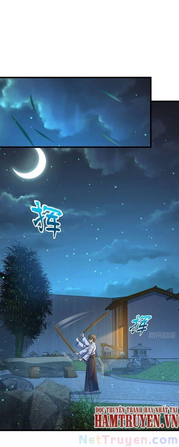 Đại Vương Tha Mạng Chapter 217 - 1