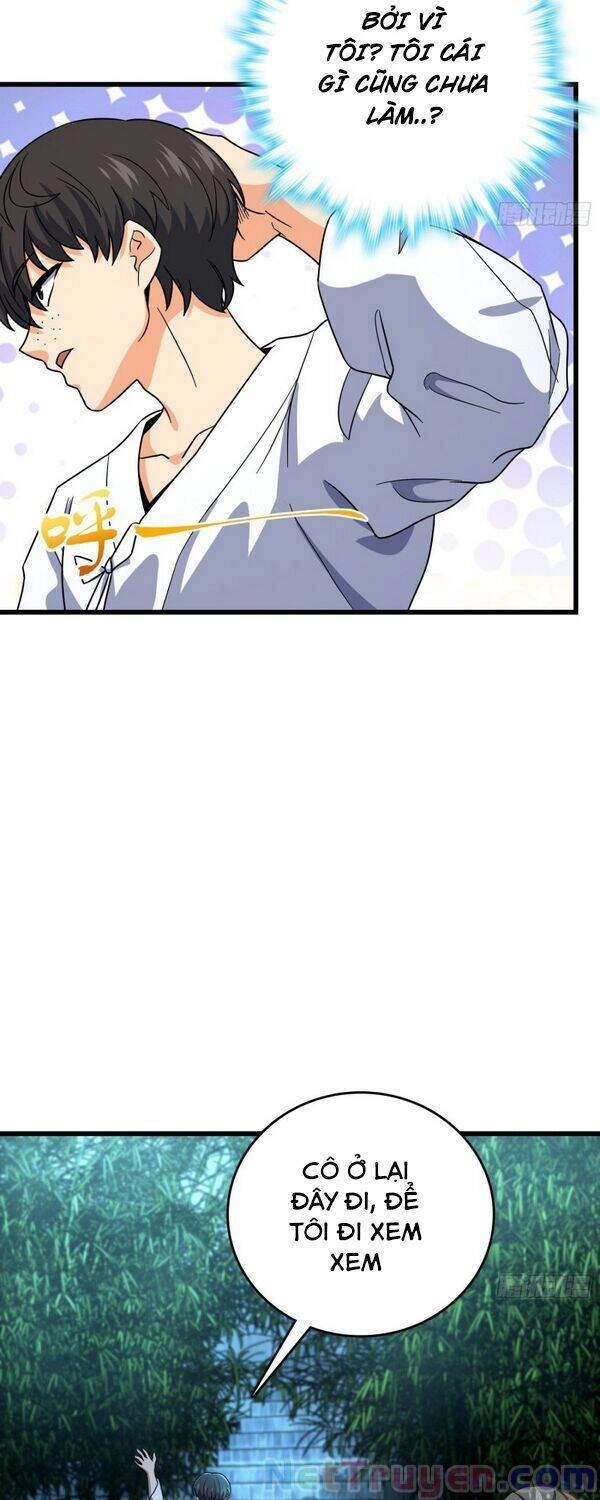 Đại Vương Tha Mạng Chapter 217 - 12