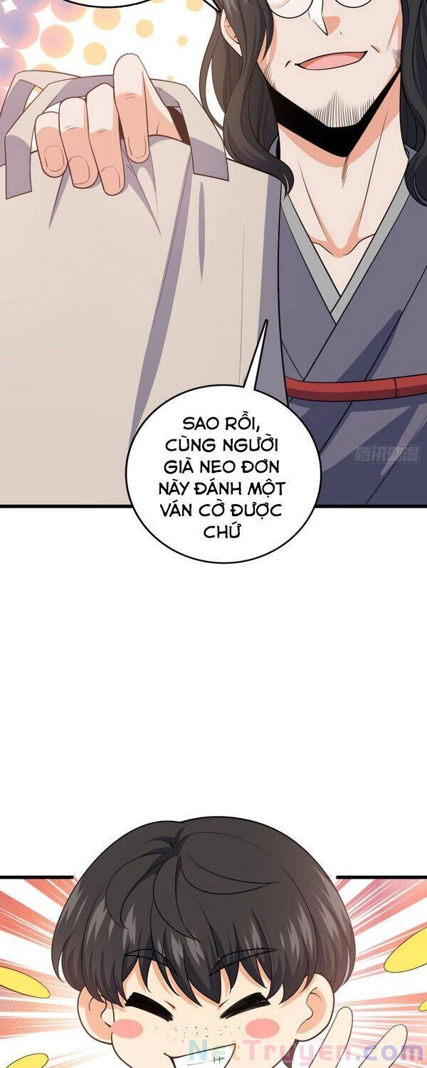 Đại Vương Tha Mạng Chapter 217 - 18