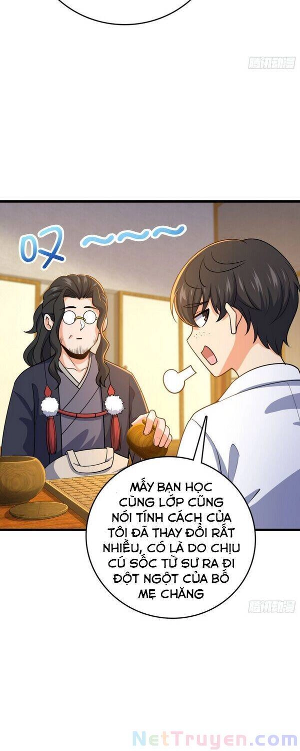 Đại Vương Tha Mạng Chapter 217 - 26