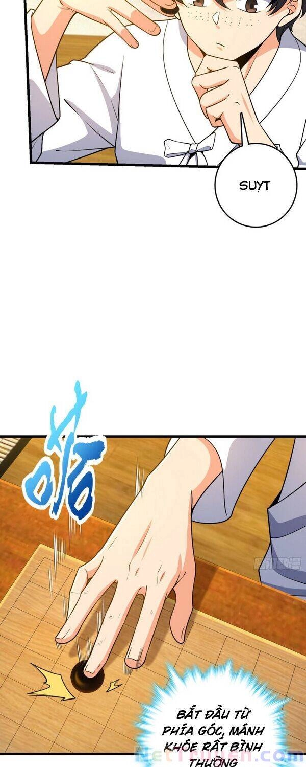 Đại Vương Tha Mạng Chapter 217 - 32