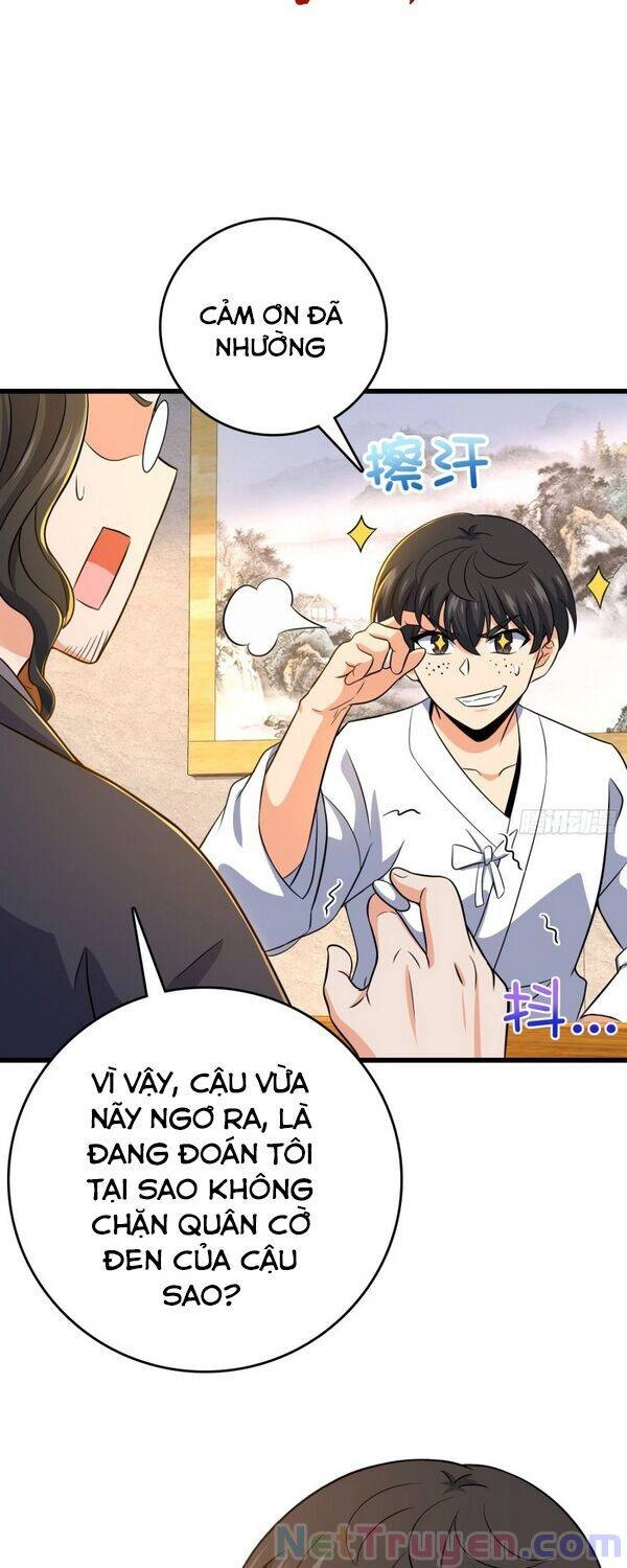 Đại Vương Tha Mạng Chapter 217 - 40