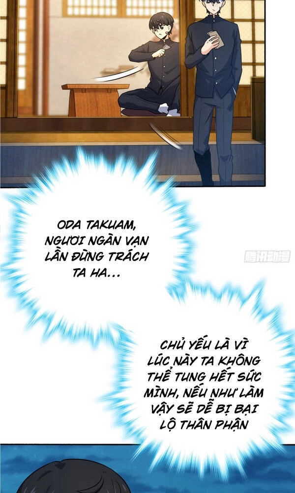 Đại Vương Tha Mạng Chapter 218 - 4