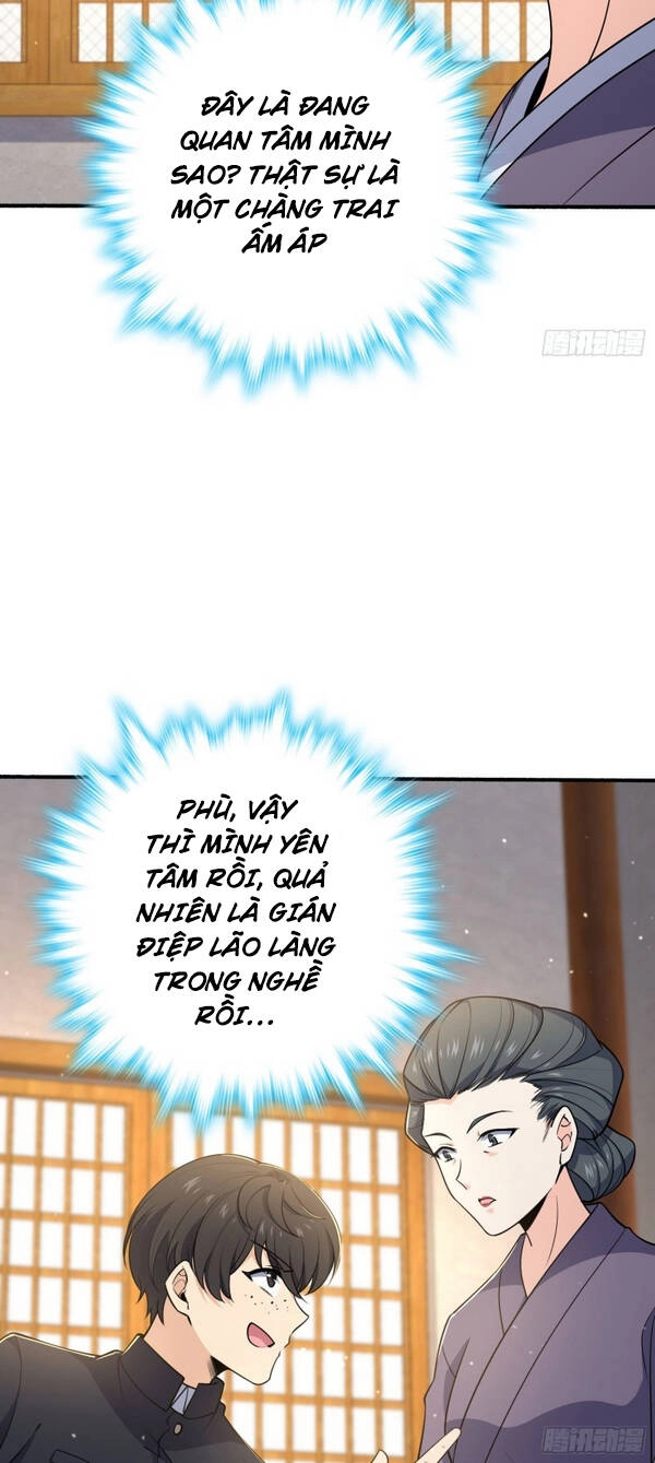 Đại Vương Tha Mạng Chapter 219 - 19