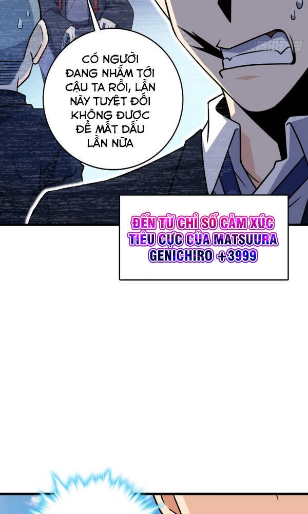 Đại Vương Tha Mạng Chapter 220 - 2