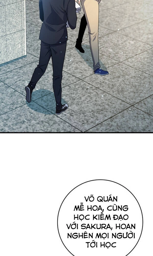 Đại Vương Tha Mạng Chapter 220 - 6