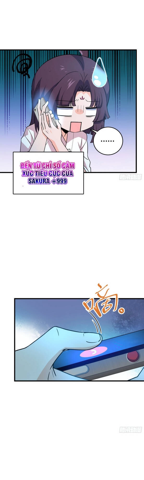 Đại Vương Tha Mạng Chapter 220 - 15