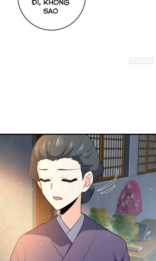 Đại Vương Tha Mạng Chapter 220 - 21