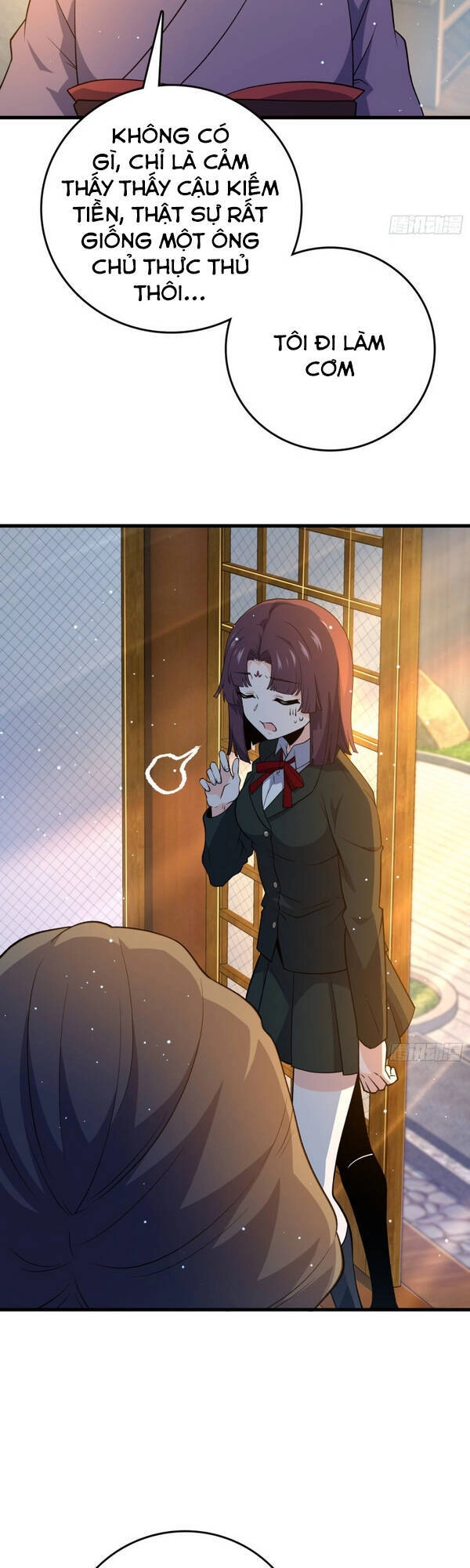 Đại Vương Tha Mạng Chapter 220 - 22