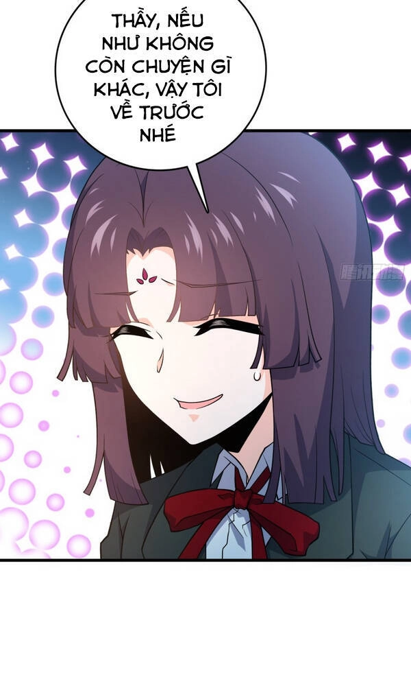 Đại Vương Tha Mạng Chapter 220 - 23