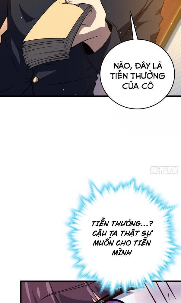 Đại Vương Tha Mạng Chapter 220 - 25