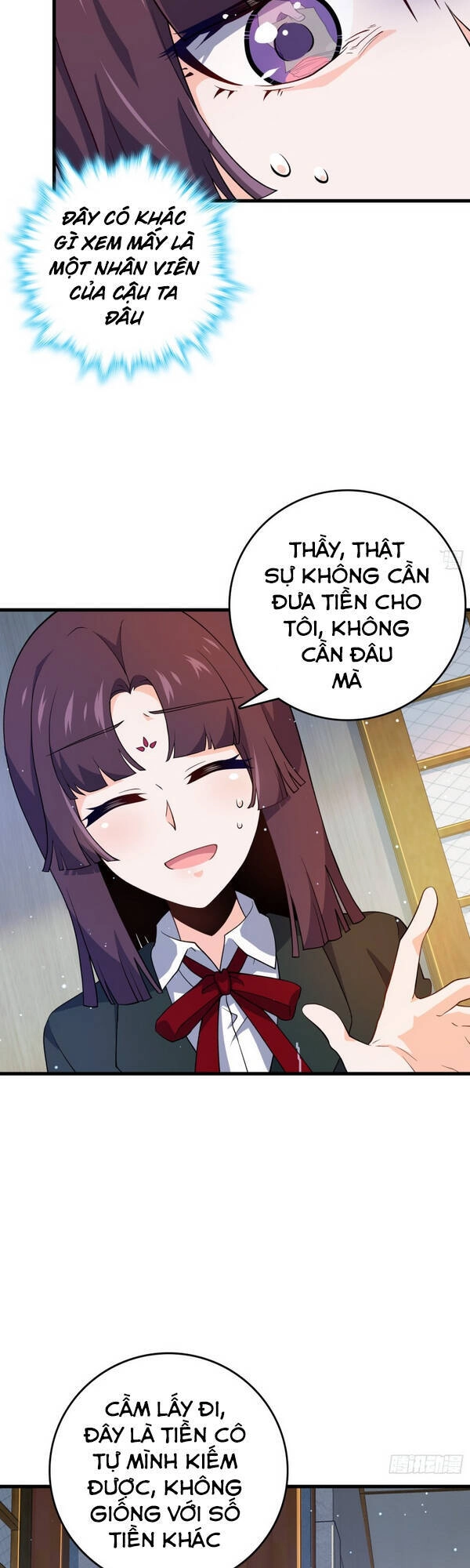 Đại Vương Tha Mạng Chapter 220 - 26