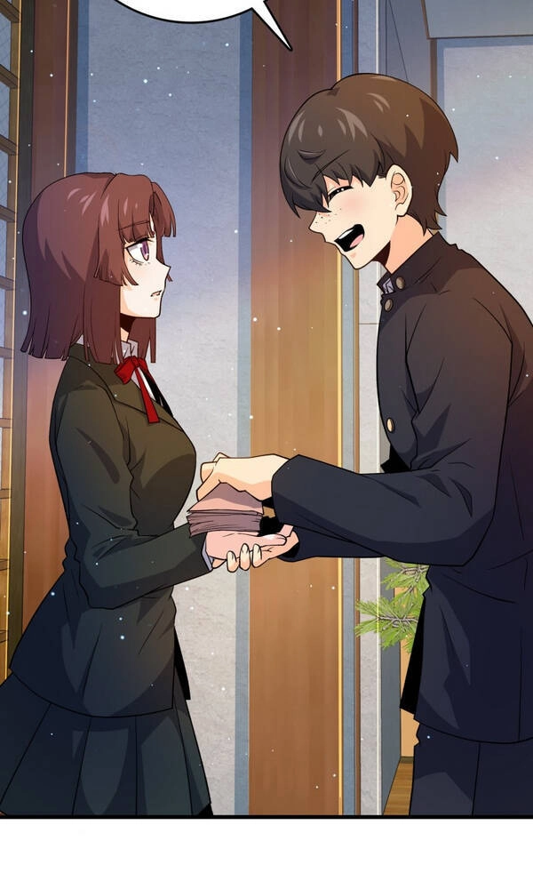 Đại Vương Tha Mạng Chapter 220 - 27