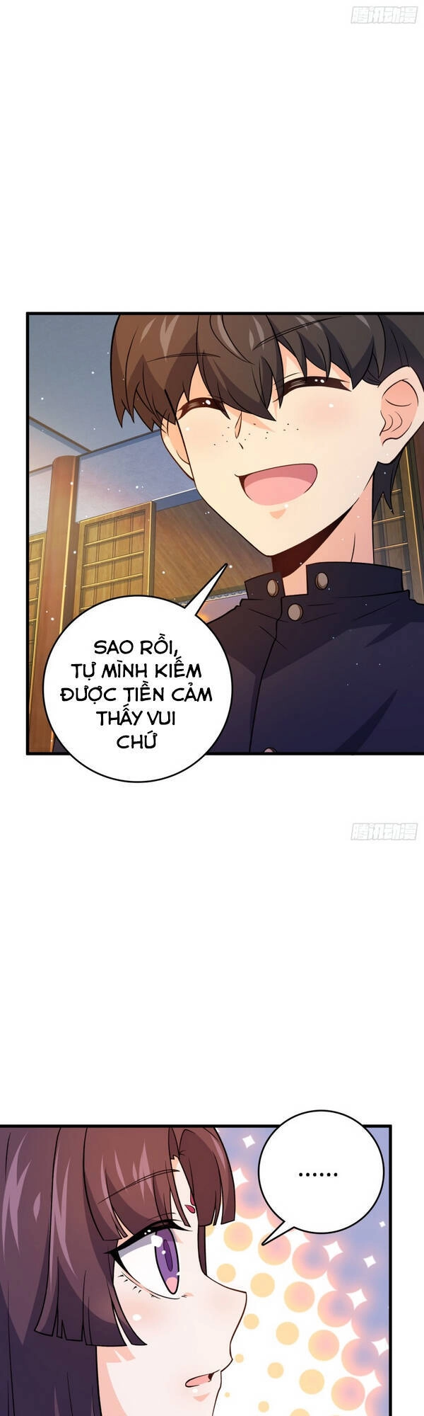 Đại Vương Tha Mạng Chapter 220 - 28