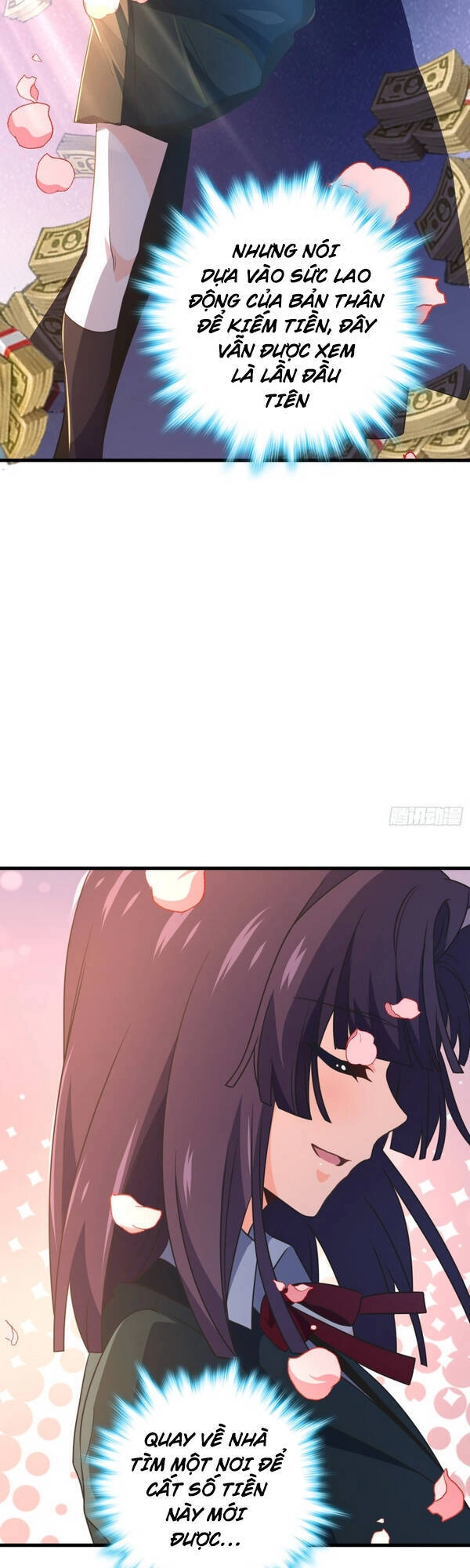 Đại Vương Tha Mạng Chapter 220 - 32