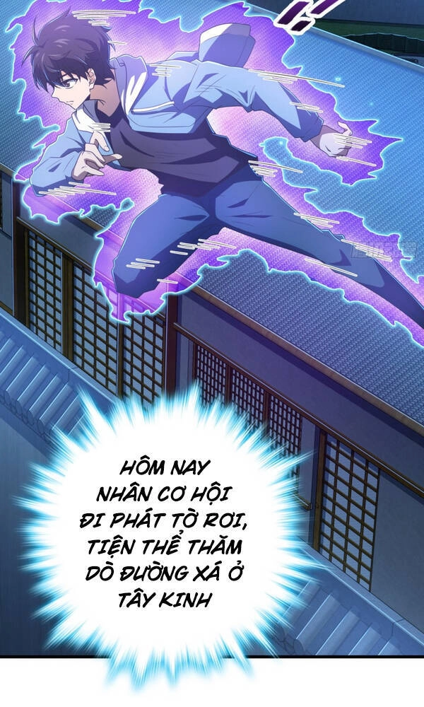 Đại Vương Tha Mạng Chapter 220 - 35