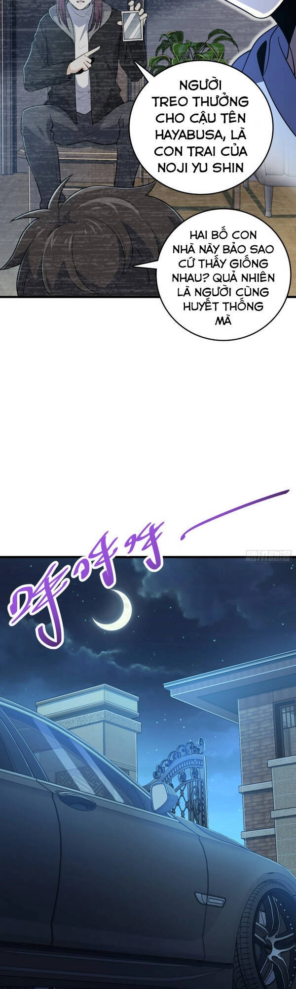 Đại Vương Tha Mạng Chapter 220 - 39