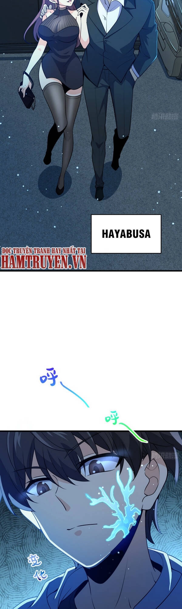 Đại Vương Tha Mạng Chapter 220 - 41