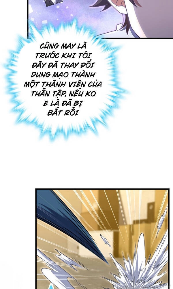 Đại Vương Tha Mạng Chapter 221 - 8