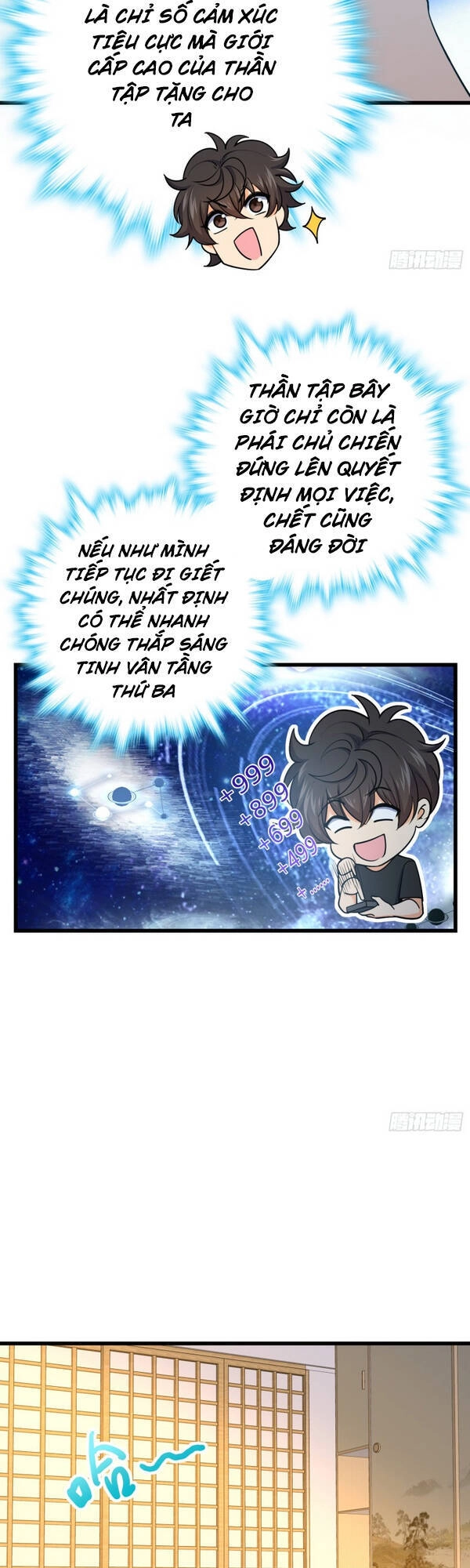 Đại Vương Tha Mạng Chapter 221 - 33