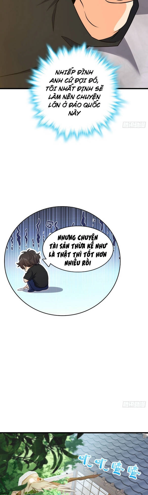 Đại Vương Tha Mạng Chapter 221 - 44