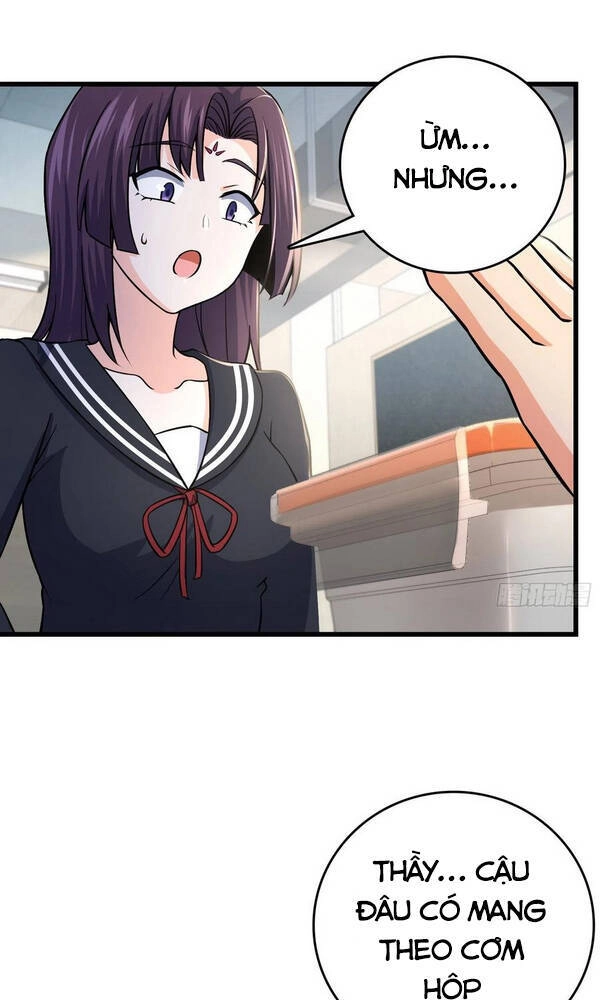 Đại Vương Tha Mạng Chapter 222 - 37