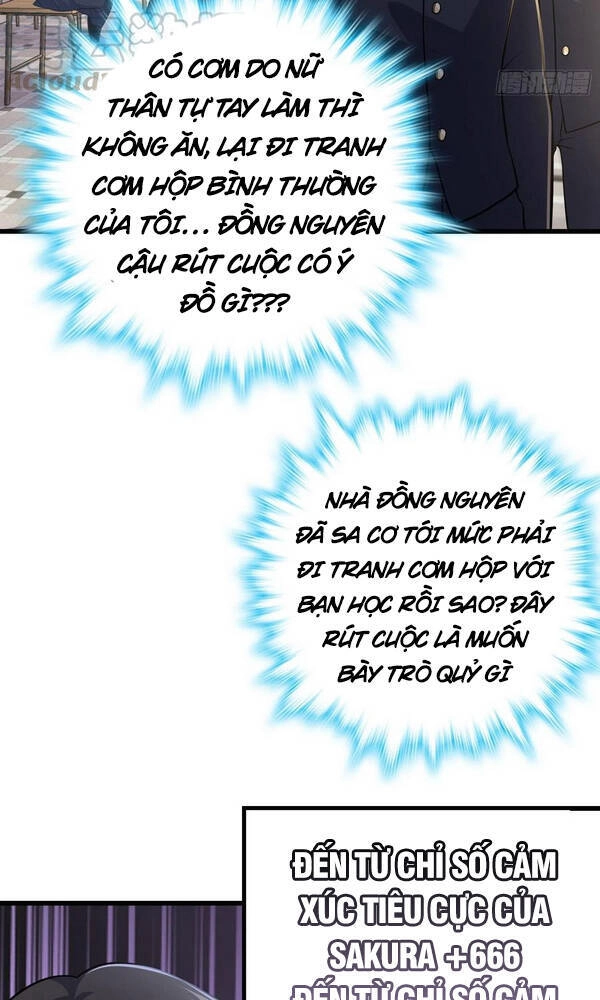 Đại Vương Tha Mạng Chapter 222 - 40