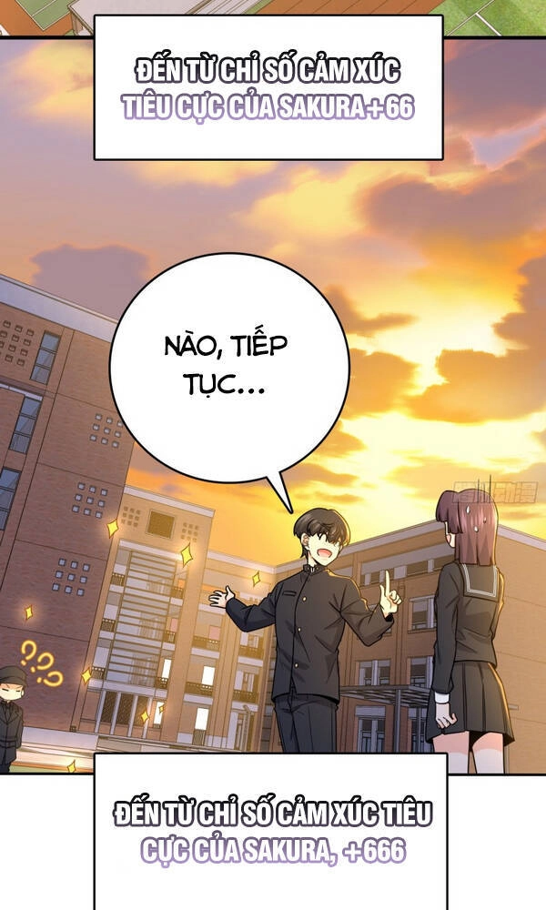 Đại Vương Tha Mạng Chapter 223 - 8