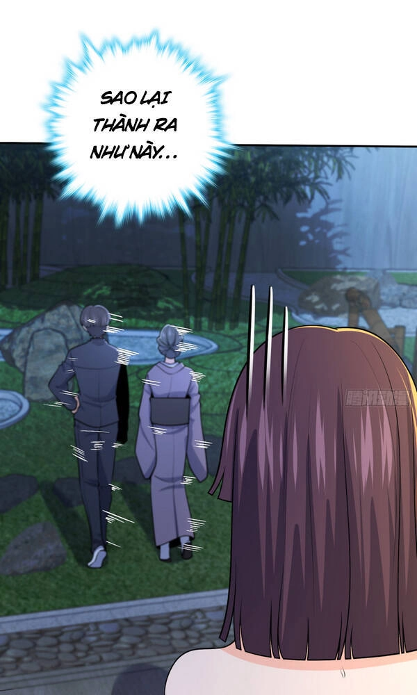 Đại Vương Tha Mạng Chapter 223 - 35