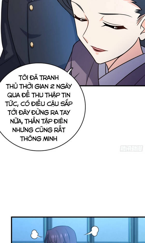 Đại Vương Tha Mạng Chapter 224 - 29