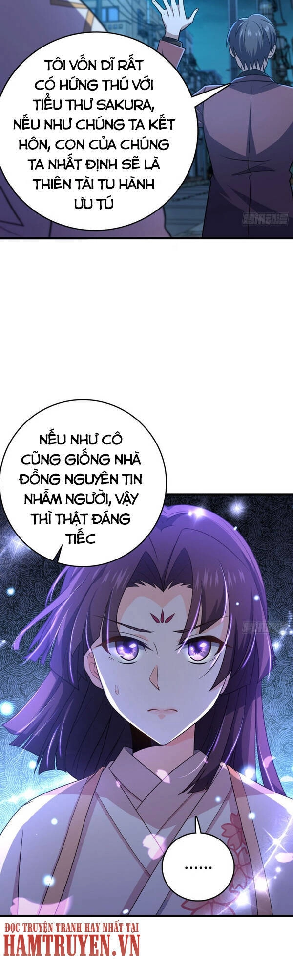 Đại Vương Tha Mạng Chapter 224 - 45