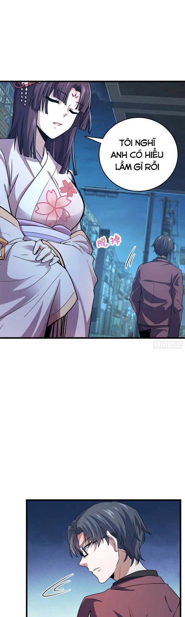 Đại Vương Tha Mạng Chapter 225 - 1