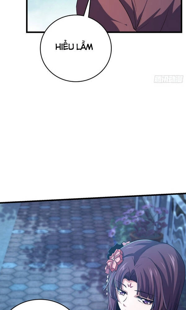 Đại Vương Tha Mạng Chapter 225 - 2